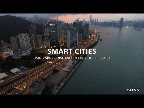 Smart Cities