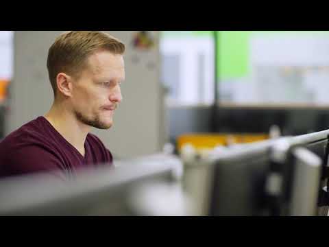 Remote monitoring