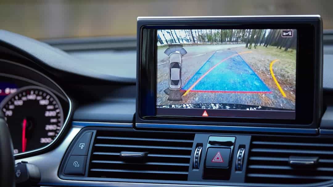 FRAMOS provides access to a network of automotive qualified manufacturers