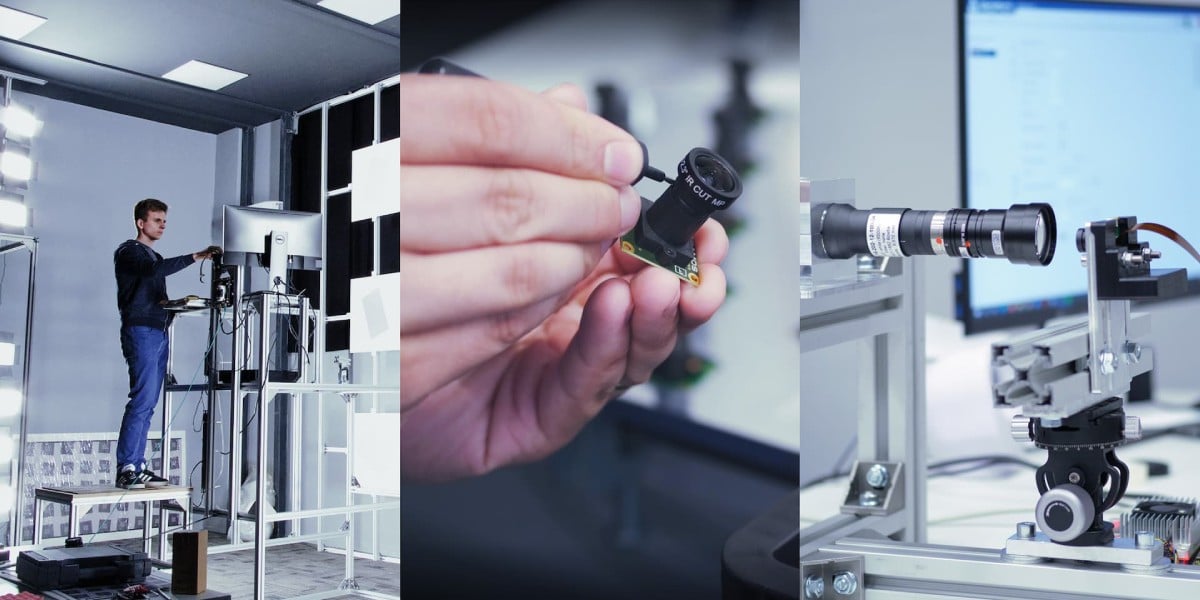 custom optics solutions