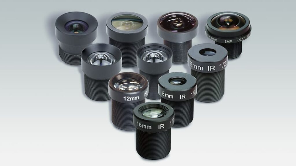 optical imaging knowledge