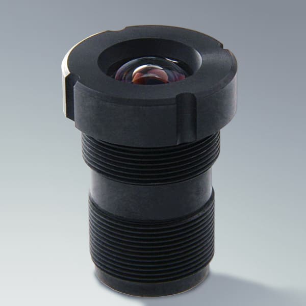 s-mount lenses