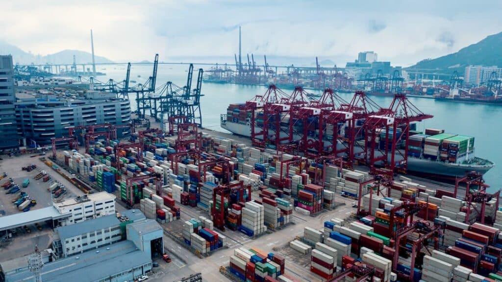 supply chain